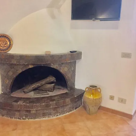 Casa Rosetta