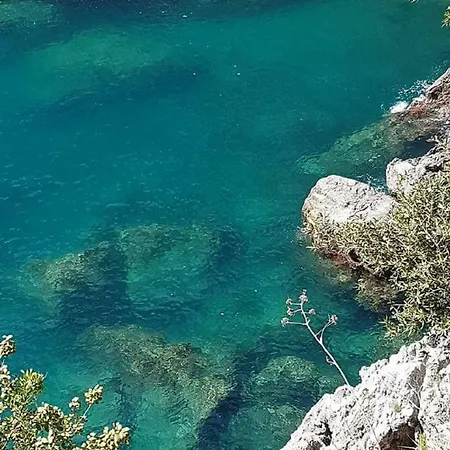 Casa Rosetta Praiano