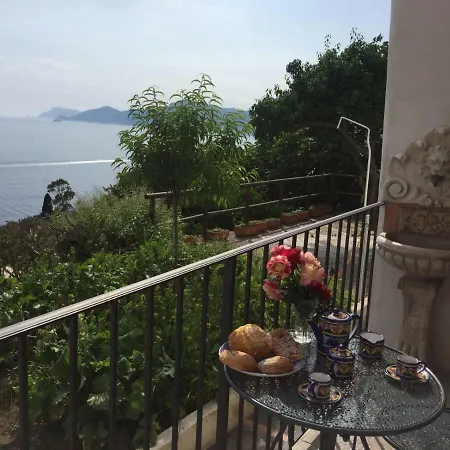 Casa Rosetta Vakantiehuis *