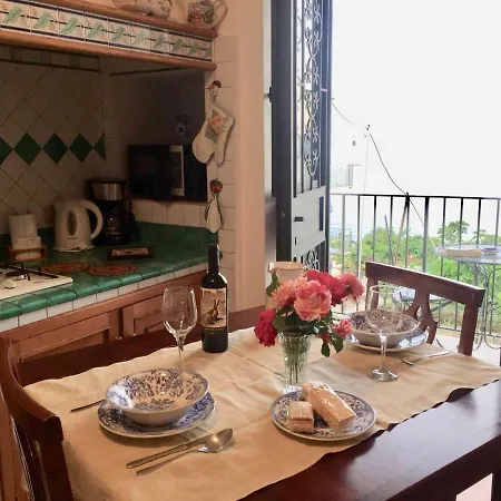 Casa Rosetta *