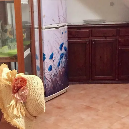 Casa Rosetta * Praiano