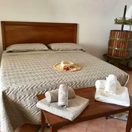 Casa Rosetta Feriehus *
