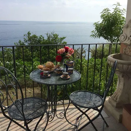 Casa Rosetta Vakantiehuis