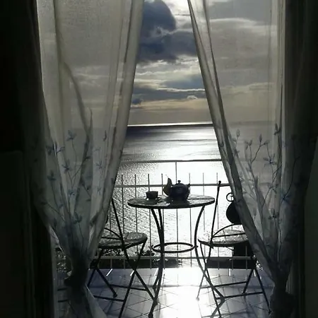 Casa Rosetta