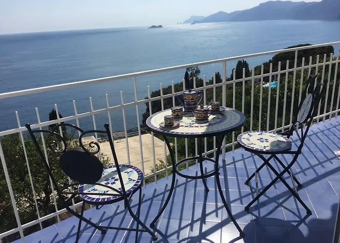 Casa Rosetta Casa de Férias