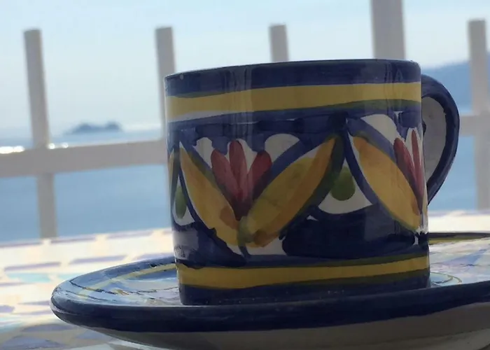 Сasa de vacaciones Casa Rosetta *