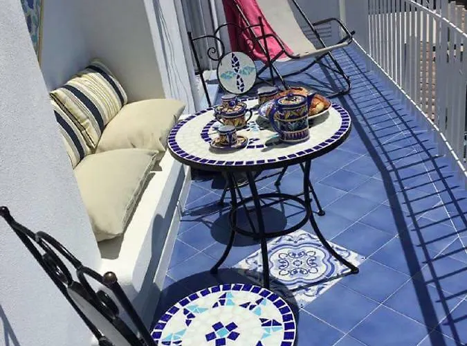 Сasa de vacaciones Casa Rosetta