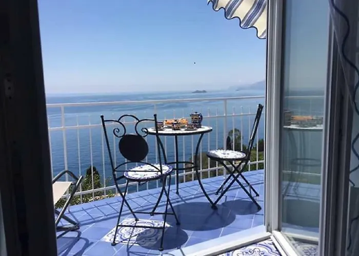 Casa Rosetta *