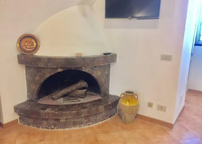 Casa Rosetta