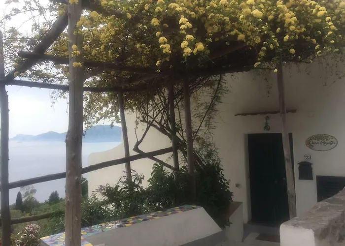 Casa Rosetta Сasa de vacaciones *