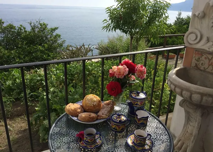 Casa Rosetta Сasa de vacaciones