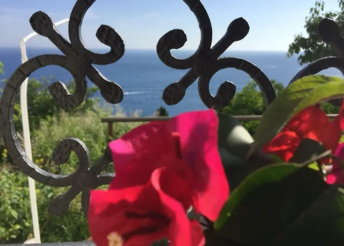 Сasa de vacaciones Casa Rosetta *
