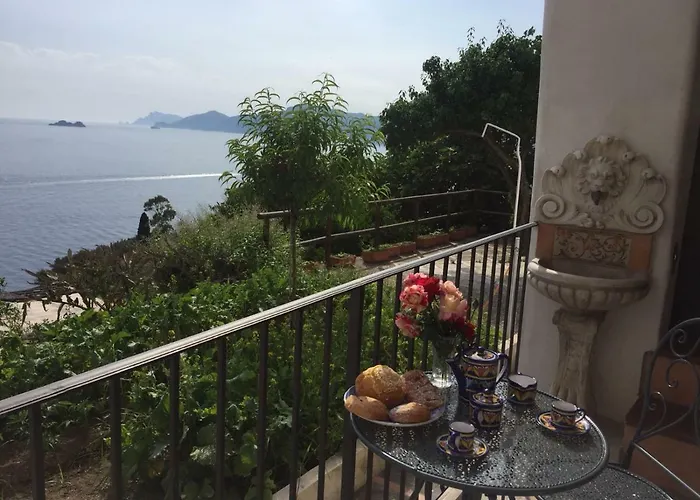 Casa Rosetta Сasa de vacaciones *