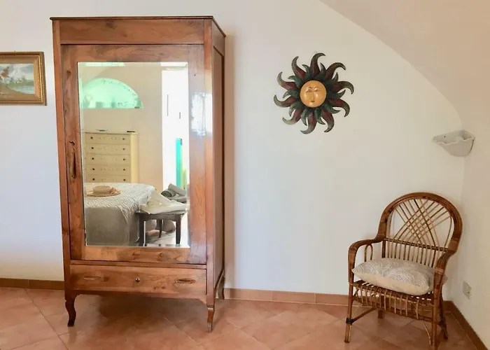 Casa Rosetta Praiano