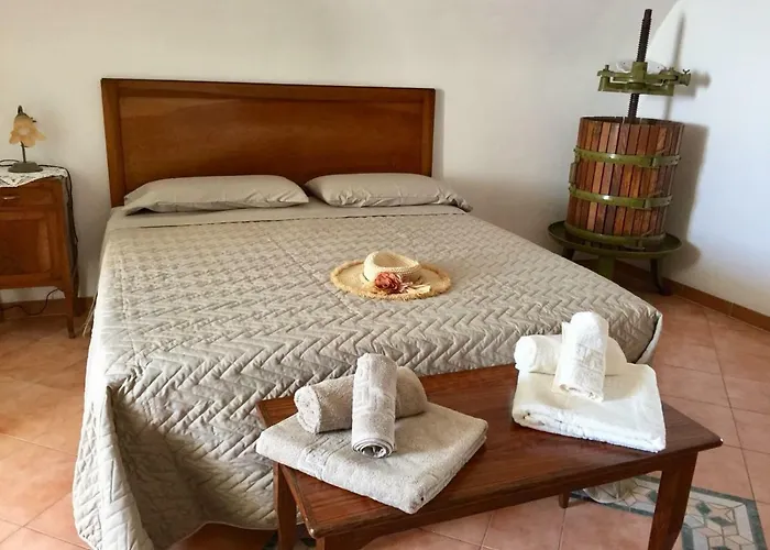 Casa Rosetta Сasa de vacaciones *